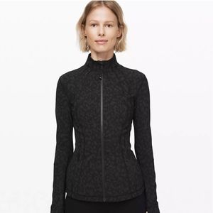 Lululemon Define Jacket *Luxtreme* in formation camo deep coal multi